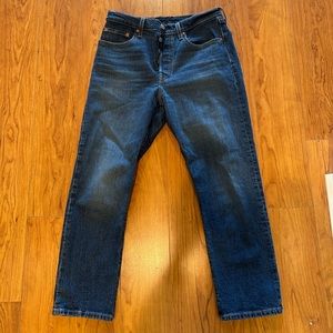 Perfect condition Levi’s